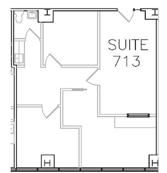 THE Premier Class A Medical Building in Sarasota: 1921 Waldemere St, Sarasota, FL 34239